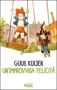 Improvvisa_Felicita`_(un`)_-Kuijer_Guus